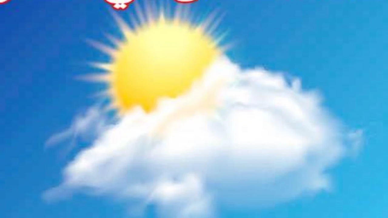 ارتفاع مرتقب في درجات الحرارة يسود طقس مصر اليوم الخميس 16 أبريل